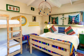 Strand Family 4 Sleeper En-Suite Studio